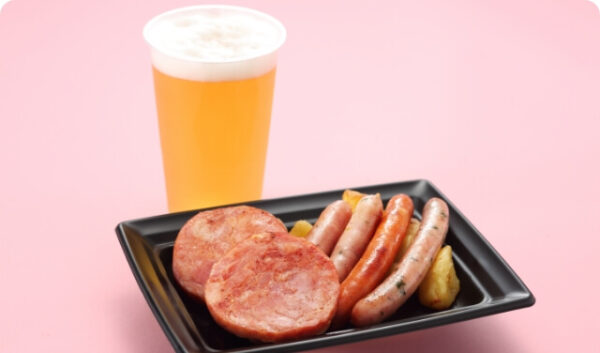 ジャーマングリルの写真