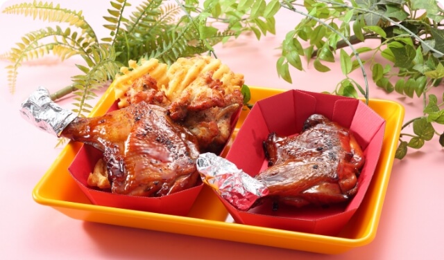 スペシャルBOXの写真